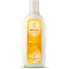 Weleda 维蕾德 燕麦修护洗发水 190ml