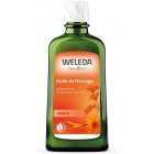 Weleda 维蕾德 山金车花身体护肤油 200ml