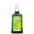 Weleda 维蕾德 柑橘清爽油 100ml