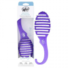 The Wet Brush - Shower Detangler Glitter Purple