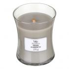 WoodWick 香薰蜡烛中号 炉边谈情