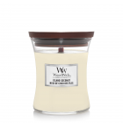 WoodWick 岛屿椰子中号香氛蜡烛 275g