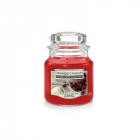 Yankee Candle - Cherry Vanilla Candle (140g)