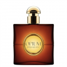 Yves Saint Laurent 圣罗兰 鸦片（红鸦）淡香水EDT 50ML