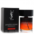 YSL 圣罗兰 暗夜男士香水(100ml)