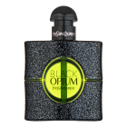 Yves Saint Laurent - Black Opium Illicit Green EDP (75ml)