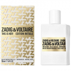 Zadig & Voltaire - This is Her! Limited Edition (50ml)