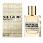 Zadig & Voltaire 萨迪格&伏尔泰 这真的是她！女士香水EDP 30ML