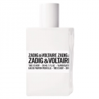 Zadig & Voltaire 萨迪格&伏尔泰 这是她女士香水EDP 30ML