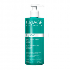 Uriage 依泉 平衡油脂洁肤啫喱 500ml