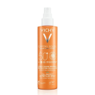 Vichy - Capital Soleil Invisible Fluid Spray SPF50+ (200ml)