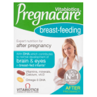 Vitabiotics 薇塔贝尔 哺乳期专用女士复合维生素 84粒