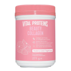 Vital Proteins 胶原蛋白肽粉-草莓柠檬味 271g