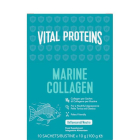 Vital Proteins 鱼胶原蛋白肽粉 10x10g