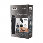 Wahl 华尔 7合1多功能修剪器