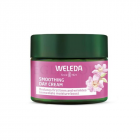 Weleda 维蕾德 玫瑰白茶保湿日霜 40ml