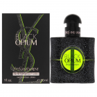 YSL 圣罗兰 黑鸦片违禁之绿（绿鸦片）女士香水EDP 30ML