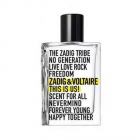 Zadig & Voltaire - This Is Us Eau de Toilette Spray (100ml)