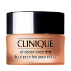 Clinique 倩碧 眼部护理滋养霜 - 15ml