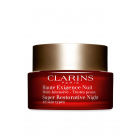 Clarins娇韵诗花样年华晚间修护霜-50ml