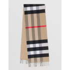 Burberry 博柏利 经典复古围巾