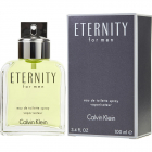 Calvin Klein 永恒男士淡香水 EDT - 100ml