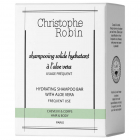 Christophe Robin 芦荟保湿修护洗发皂 110ml