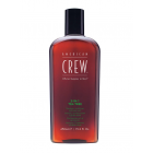 American Crew 男士专用三合一洗护 450ml