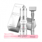 âme pure  可调节肌肤微型针仪器套装（胶原蛋白凝胶）