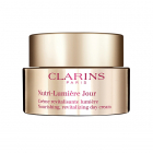 Clarins 娇韵诗 靓肤滋养保湿日霜 50ml