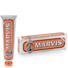 Marvis 玛尔仕 橙色生姜薄荷味牙膏 - 85ml