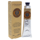 L'Occitane欧舒丹乳木果丰凝润足霜 75ml