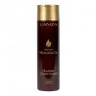 L'Anza 兰泽 角质修复柔顺护发素 (250ml)