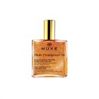 Nuxe 欧树 多效亮肤干爽护理鎏金油(适合干性肌肤) 100ml