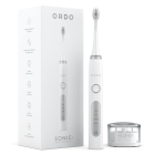Ordo - Sonic  Electric Toothbrush (White)