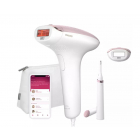 Philips 飞利浦 IPL脱毛仪美肤特别款BRI920/00 - 白色