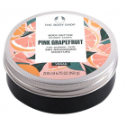  The Body Shop 美体小铺 粉红葡萄柚身体保湿霜 200ml