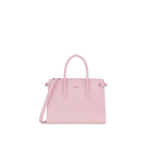 Furla 芙拉Pin Tote S East/West山茶粉包包