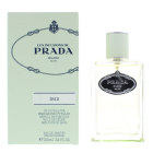 Prada 普拉达 鸢尾轻芳香水EDP 100ml