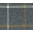 House of Edgar ROTI羊绒/羊毛混纺围巾