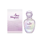 Salvatore Ferragamo 菲拉格慕 我爱菲拉格慕花香版女士香水EDT (50ml)