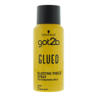Schwarzkopf 施华蔻 Got2b 尖钉系列 强力定型发胶 (100ml)