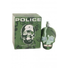 Police 警察 伪装男士香水EDT 125ml