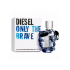 Diesel 迪赛勇者无畏男士香水EDT - 50ml