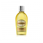 LOccitane欧舒丹甜扁桃紧致沐浴油 250ml
