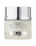 La Prairie 莱珀妮活细胞再生修复乳霜 - Neck Décolleté - 50ml