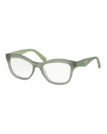 普拉达 Prada 'Opal Green' 眼镜 - Green