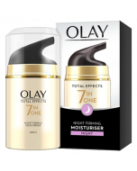 Olay 玉兰油多效修护7合1紧致晚霜 - 50ml
