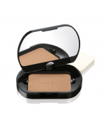 Bourjois 妙巴黎黑方魔力触滑粉饼 - 56 Hale