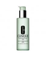 Clinique 倩碧液体洁面皂温和型